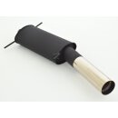 FMS Sportendschalldämpfer für VW SCIROCCO 53B...