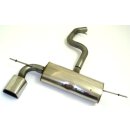 FMS Sportendschalldämpfer für VW TIGUAN 5N 1.4...