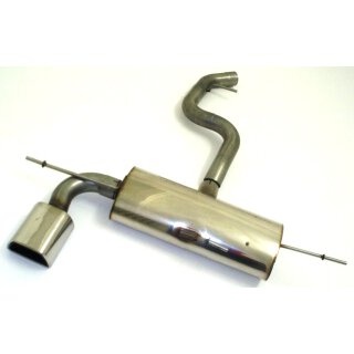 FMS Sportendschalldämpfer für VW TIGUAN 5N 2.0 TSI 4motion - 155 KW / 971440-x