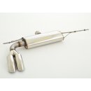 FMS Sportendschalldämpfer für VW TOURAN 1T1,1T2...