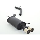 FMS Sportendschalldämpfer für VW TRANSPORTER T4...