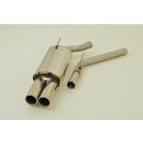 FMS Sportendschalldämpfer für VW TRANSPORTER T4...