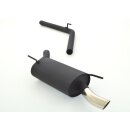 FMS Sportendschalldämpfer für VW TRANSPORTER T4...