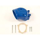 FMS Ansauggehäuse blau für OPEL CALIBRA A 85...
