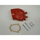 FMS Ansauggehäuse rot Rotkäppchen für OPEL...