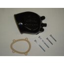 FMS Ansauggehäuse schwarz für OPEL ASTRA F...