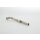 FMS 76mm Downpipe mit 200 Zellen Sport Katalysator für AUDI TT Roadster 8N9 1.8 T - 132 KW / 981012-DPKA