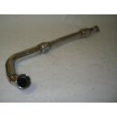 FMS 76mm Downpipe mit 200 Zellen Sport Katalysator...