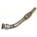 FMS 76mm Downpipe mit 200 Zellen Sport Katalysator...