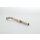 FMS 76mm Downpipe mit 200 Zellen Sport Katalysator für SKODA OCTAVIA Combi 1U5 1.8 T - 110 KW / 981012-DPKA