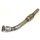 FMS 76mm Downpipe mit 200 Zellen Sport Katalysator für VW NEW BEETLE 9C1,1C1 1.8 T - 110 KW / 981012-DPKA