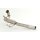 FMS 76mm Downpipe mit Sport Katalysator für AUDI A3 8V1 1.8 TFSI - 132 KW / 982750TC-X3-DPKA