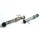 FMS 76mm Downpipe mit Sport Katalysator für FORD FOCUS II DA 2.5 RS - 224 KW / 981201AT-DPKA