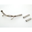 FMS 63.5mm Downpipe für SKODA OCTAVIA 5E3 1.2 TSI -...