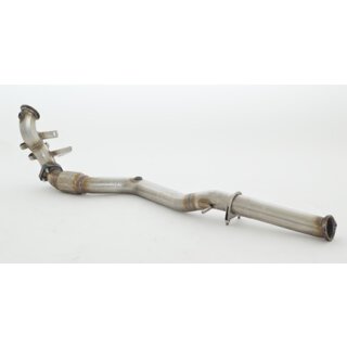 FMS 70mm Downpipe für CHEVROLET CRUZE Schrägheck J305 1.4 - 103 KW / 881169A-HRT1