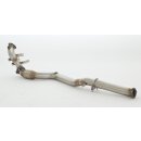 FMS 70mm Downpipe für OPEL ASTRA J 1.4 Turbo - 103...
