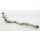 FMS 70mm Downpipe für OPEL ASTRA J Sports Tourer 1.4 Turbo - 103 KW / 881169A-HRT1