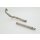 FMS 76mm Downpipe für AUDI A3 Sportback 8PA 1.8 TFSI - 118 KW / 981425G-X3-DP