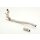 FMS 76mm Downpipe für AUDI A3 Sportback 8VA 1.8 TFSI quattro - 132 KW / 981052T-X3-DP