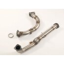 FMS 76mm Downpipe für OPEL INSIGNIA Caravan 2.8 V6...