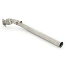 FMS 76mm Downpipe für VW BORA 1J2 1.8 T - 110 KW /...