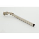 FMS 76mm Downpipe für VW NEW BEETLE 9C1,1C1 1.8 T -...
