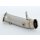 FMS 90mm Downpipe für BMW 3 Touring F31 335 i xDrive - 240 KW / 681366-DP