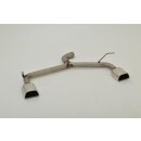 FMS Duplex Endrohrsystem für HYUNDAI i30 FD 2.0 CRDi - 100 KW / 900401-x