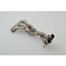 FMS Fächerkrümmer für AUDI A3 8P1 3.2 V6...