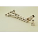 FMS Fächerkrümmer für BMW 02 Touring E6...