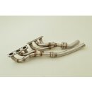 FMS Fächerkrümmer für BMW 5 E34 525 i 24V...