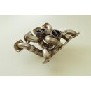 FMS Fächerkrümmer für BMW X6 E71,E72 M -...