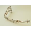 FMS Fächerkrümmer für OPEL ASTRA F CC...