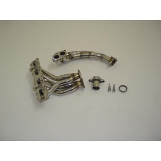 FMS Fächerkrümmer für OPEL ASTRA F CC 53,54,58,59 2.0 i 16V - 100 KW / FMOPFK120