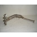 FMS Fächerkrümmer für OPEL ASTRA F CC...