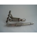 FMS Fächerkrümmer für OPEL ASTRA G CC...