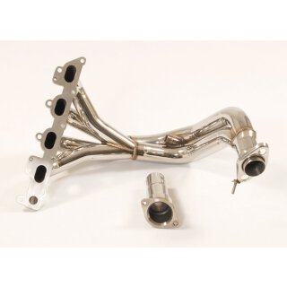FMS Fächerkrümmer für OPEL ASTRA G Stufenheck F69 1.8 16V - 85 KW / FMOPFK17