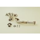 FMS Fächerkrümmer für OPEL CALIBRA A 85...