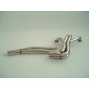 FMS Fächerkrümmer für OPEL KADETT C City...