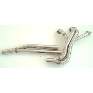 FMS Fächerkrümmer für OPEL KADETT C Coupe 2.0 GT/E - 85 KW / FMOPFK06A