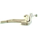 FMS Fächerkrümmer für OPEL MANTA B 58,59...