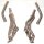 FMS Fächerkrümmer für OPEL OMEGA B 25,26,27 2.5 V6 - 125 KW / OB-FK6