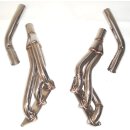 FMS Fächerkrümmer für OPEL OMEGA B...