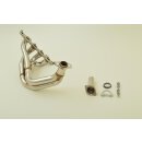 FMS Fächerkrümmer für OPEL VECTRA B 36 1.8...