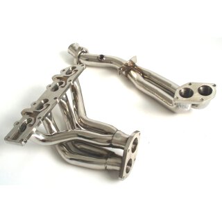 FMS Fächerkrümmer für OPEL VECTRA B CC 38 2.0 i 16V - 100 KW / FMOPFK02