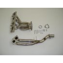 FMS Fächerkrümmer für OPEL VECTRA B CC 38...