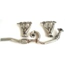 FMS Fächerkrümmer für OPEL VECTRA B CC 38...