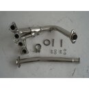 FMS Fächerkrümmer für PEUGEOT 206 CC 2D...