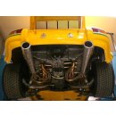 FMS Fächerkrümmer für PORSCHE 911 3.0 SC...