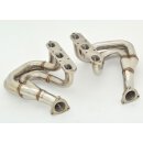 FMS Fächerkrümmer für PORSCHE CAYMAN 987 S...